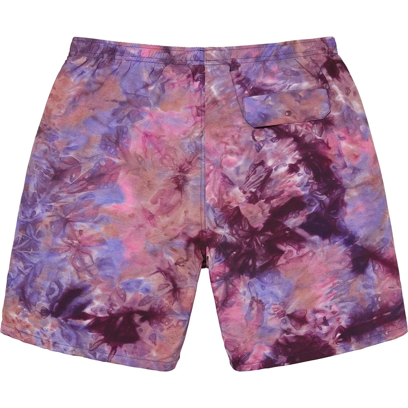 Nylon Water Short view 3